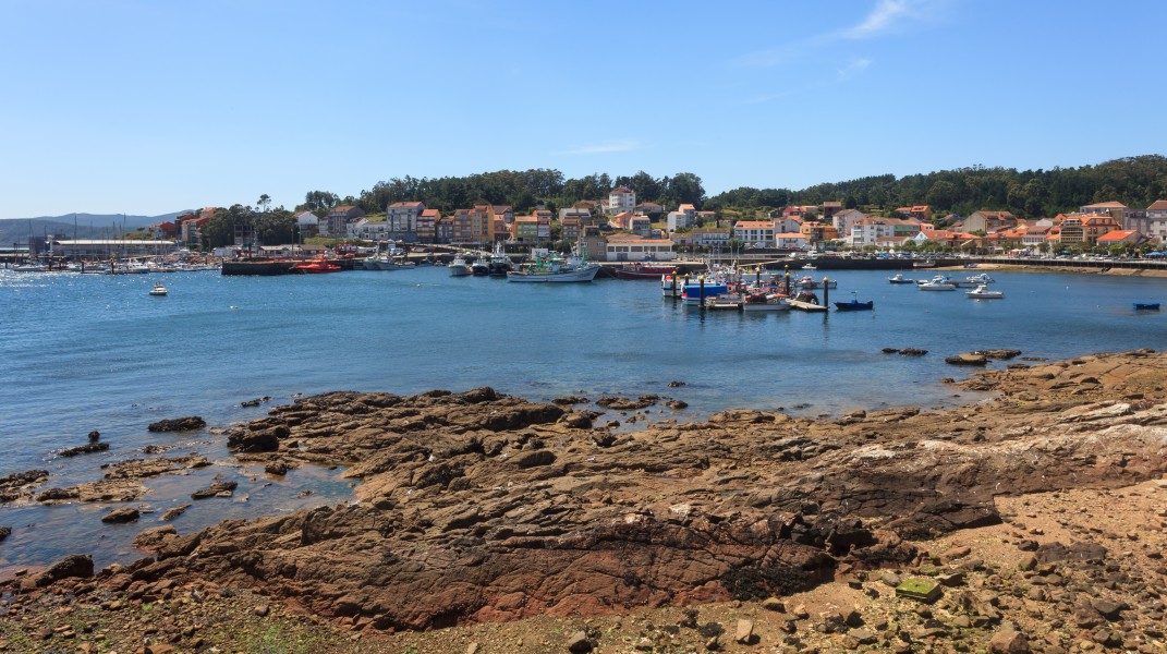 Camariñas. Galiza. 101