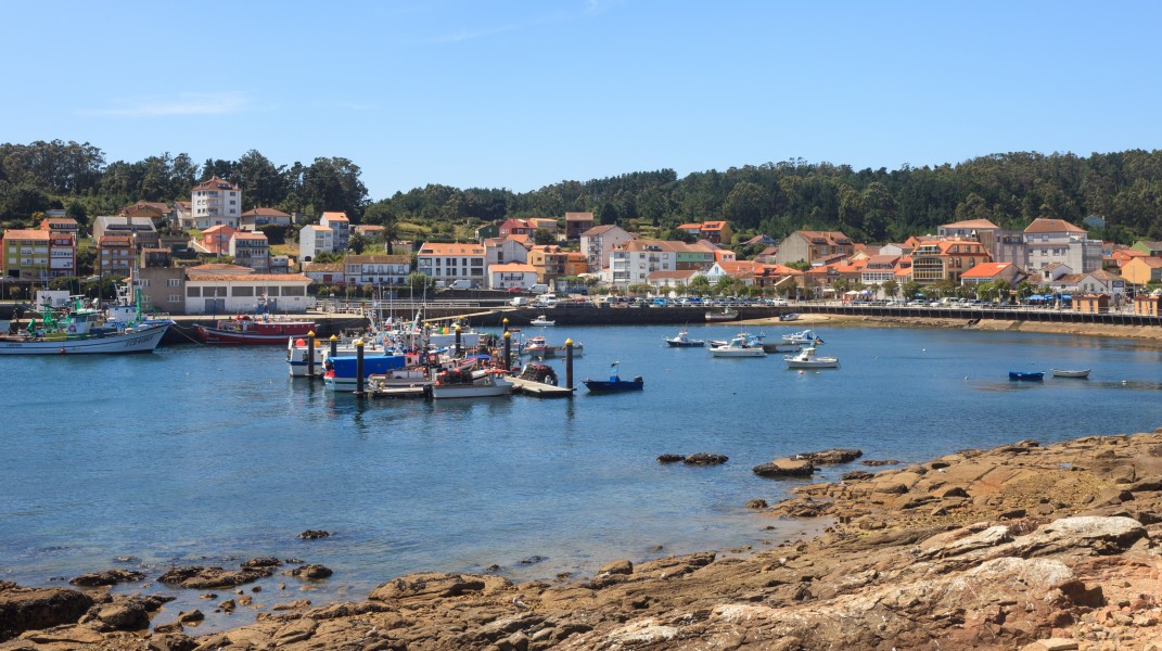 Camariñas. Galiza. 102