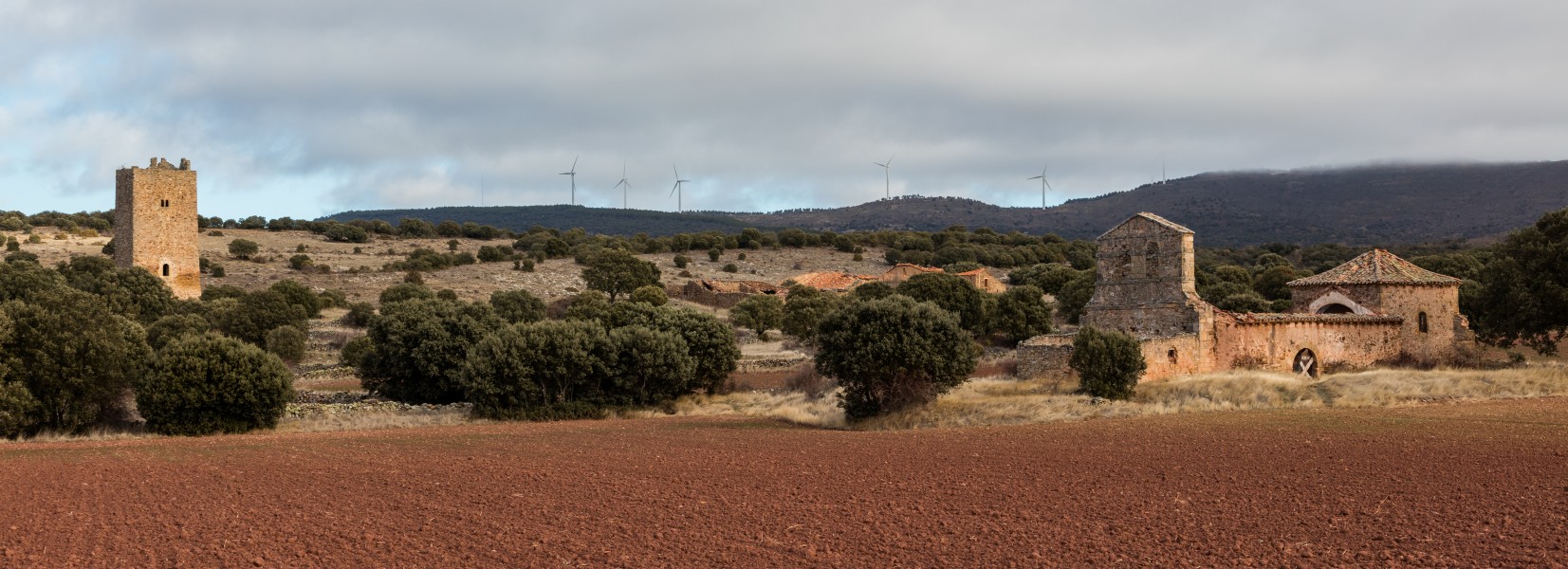 Castellanos del Campo, Soria, España, 2018-01-02, DD 34