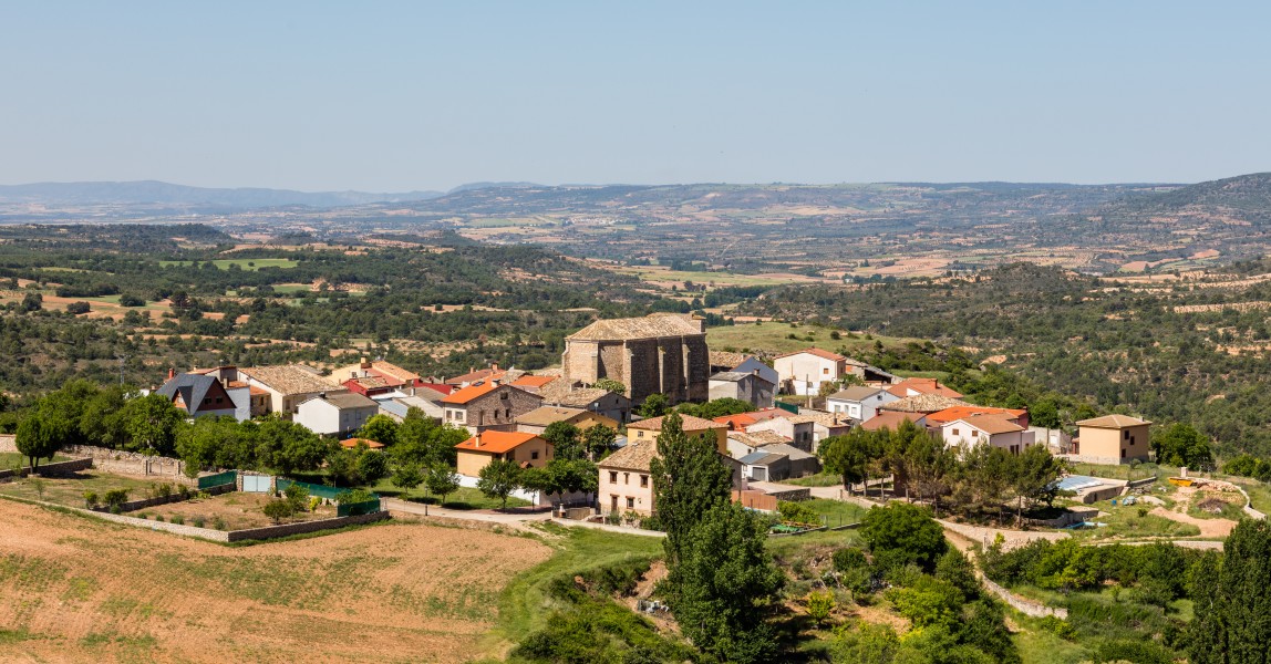 Castilforte, Guadalajara, España, 2017-05-22, DD 22