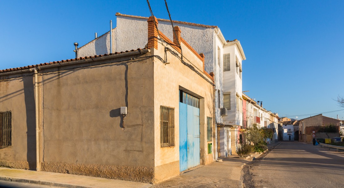 Chodes, España, 2015-01-05, DD 01