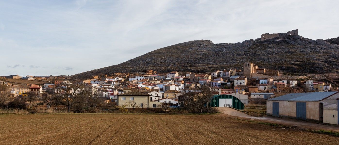 Cihuela, Soria, España, 2015-12-29, DD 25