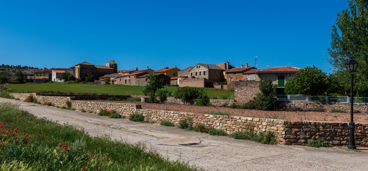 Cincovillas, Guadalajara, España, 2017-05-23, DD 23