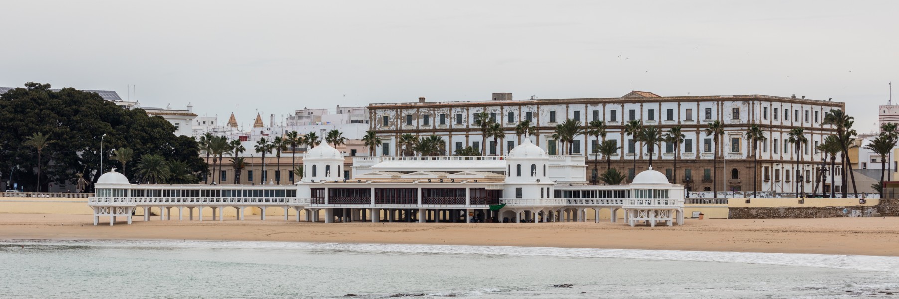 Club Marítimo La Caleta, Cádiz, España, 2015-12-08, DD 43