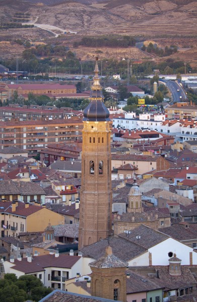 Colegiata de Santa María, Calatayud, España, 2012-08-31, DD 01