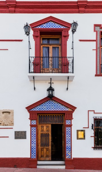 Comandancia General, Ceuta, España, 2015-12-10, DD 07