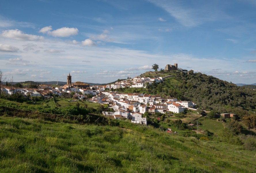 Cortegana 01