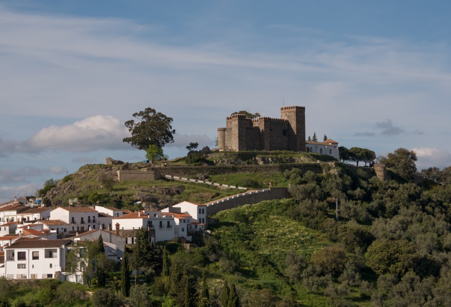 Cortegana 02