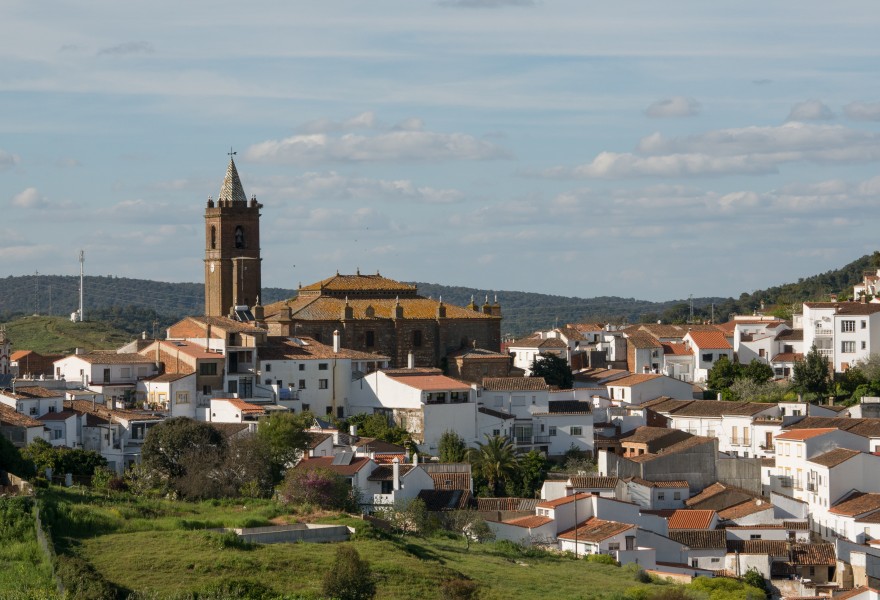 Cortegana 03