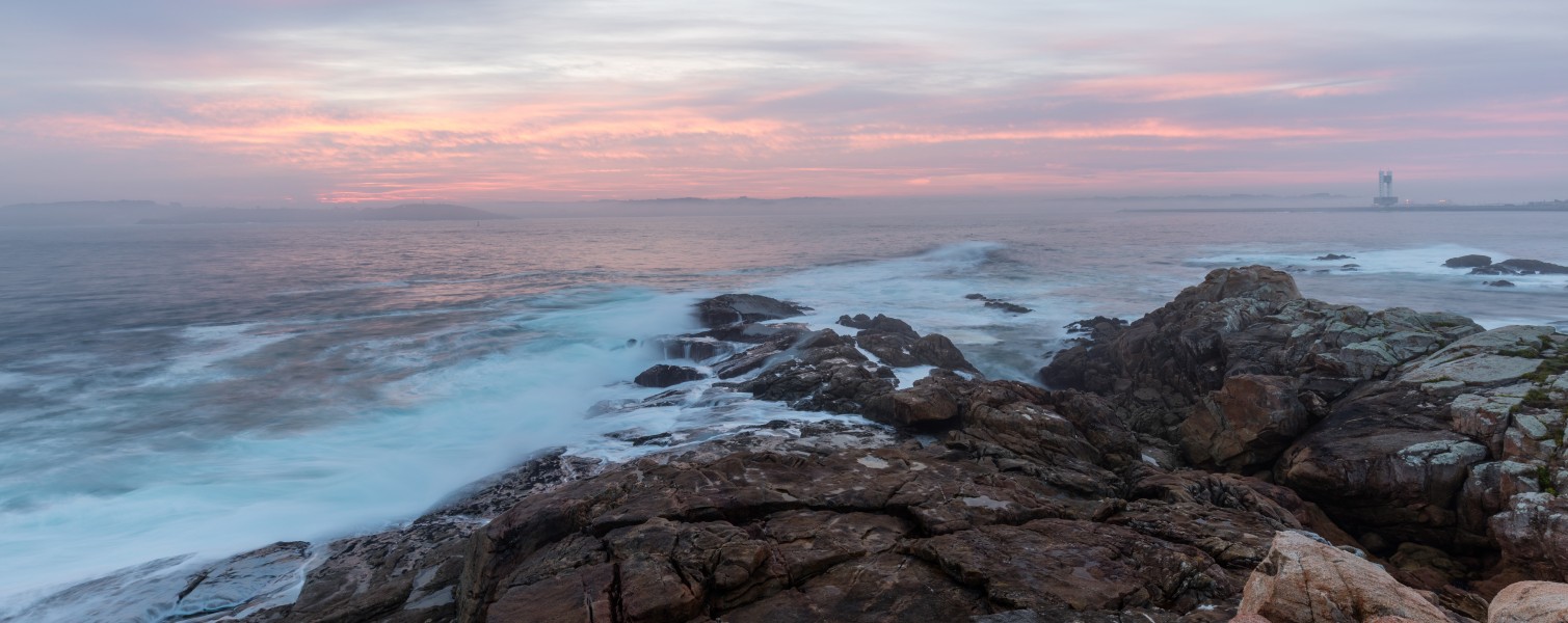Costa de La Coruña, España, 2015-09-25, DD 17-19 HDR