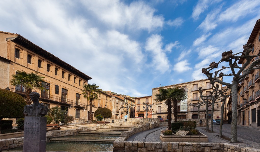 Daroca, Zaragoza, España, 2014-01-08, DD 25