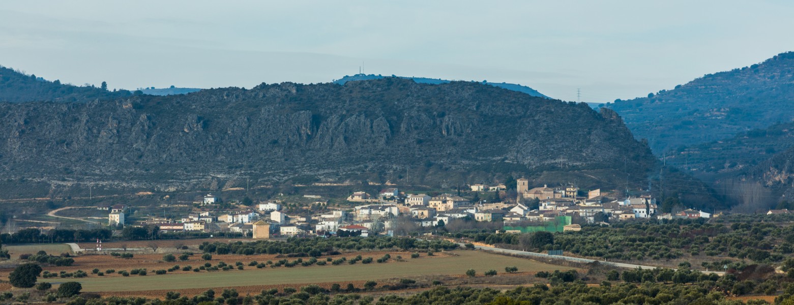 Durón, Guadalajara, España, 2017-01-03, DD 22