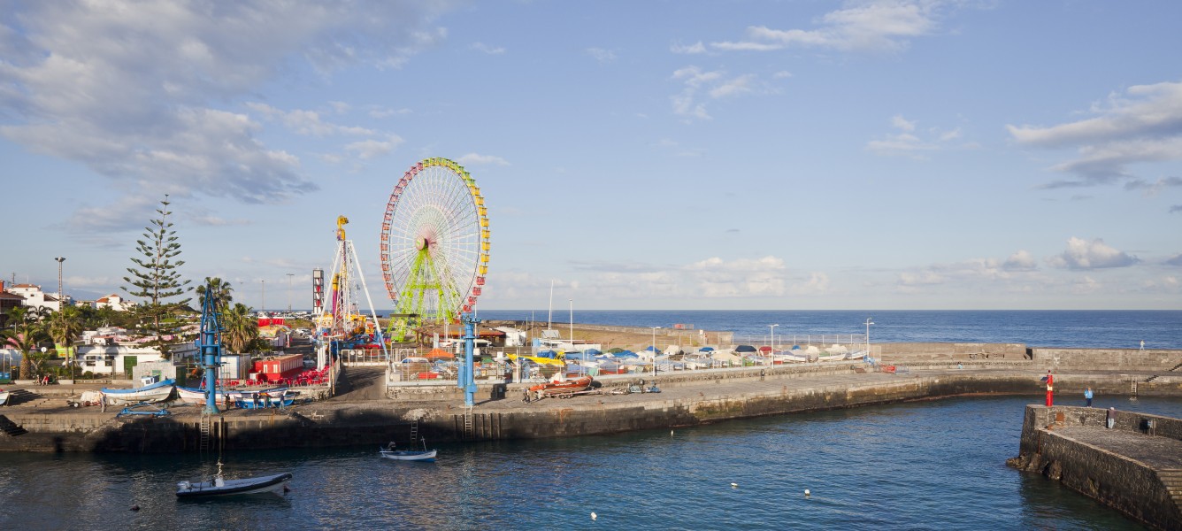 Embarcadero de El Penitente, Puerto de la Cruz, Tenerife, España, 2012-12-13, DD 04