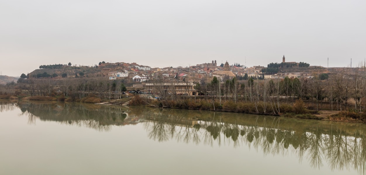 Escatrón, Zaragoza, España, 2015-12-23, DD 34