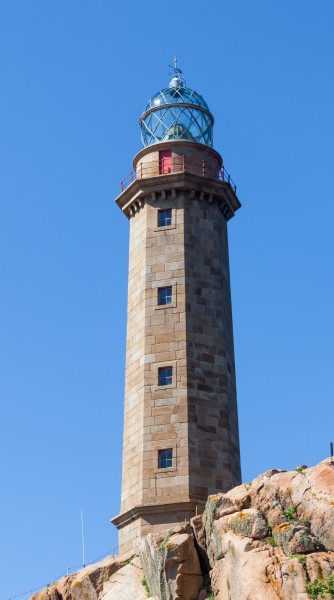 Faro de Cabo Vilán. Camariñas. Galiza CV10
