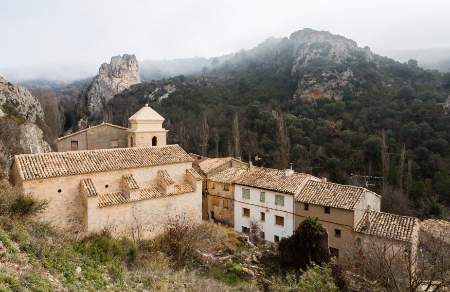 Gabasa, Huesca, España, 2015-12-23, DD 08
