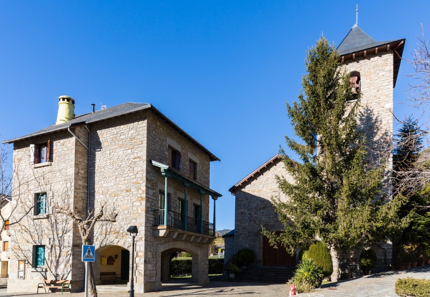 Gavín, Huesca, España, 2015-01-07, DD 02