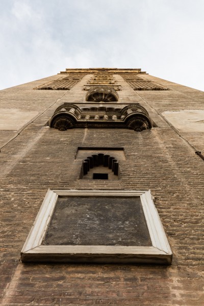 Giralda, Sevilla, España, 2015-12-06, DD 83