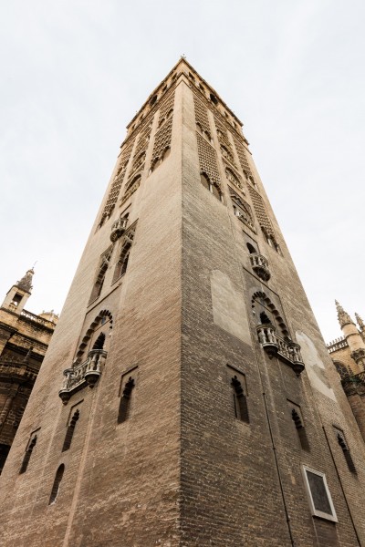Giralda, Sevilla, España, 2015-12-06, DD 85