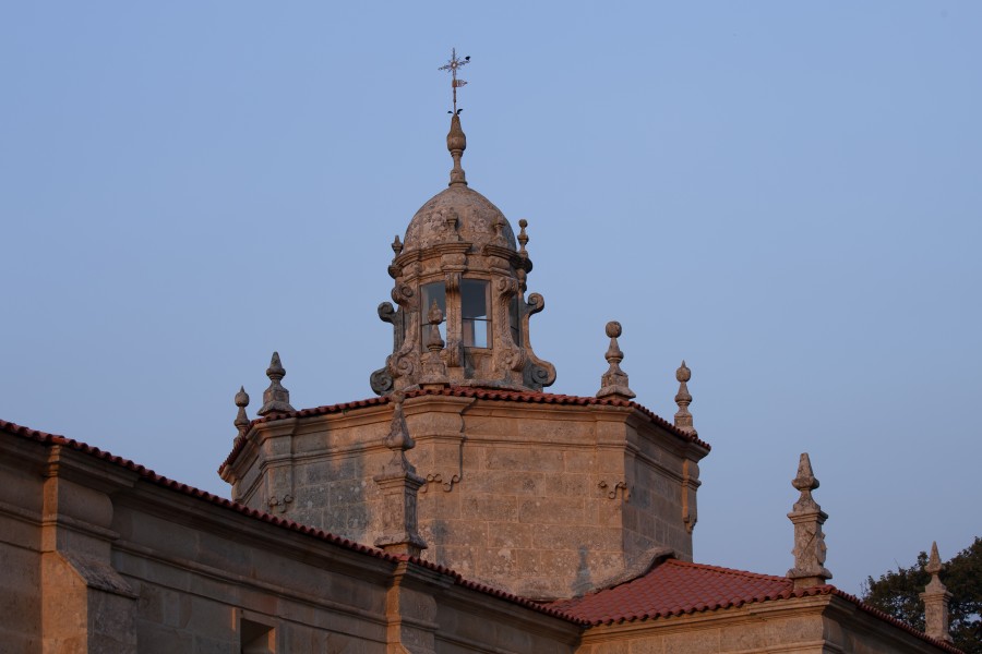 Igrexa das Marabillas- Cartelle- Galiza-12