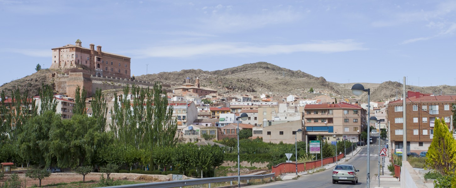 Illueca, España, 2012-08-31, DD 01