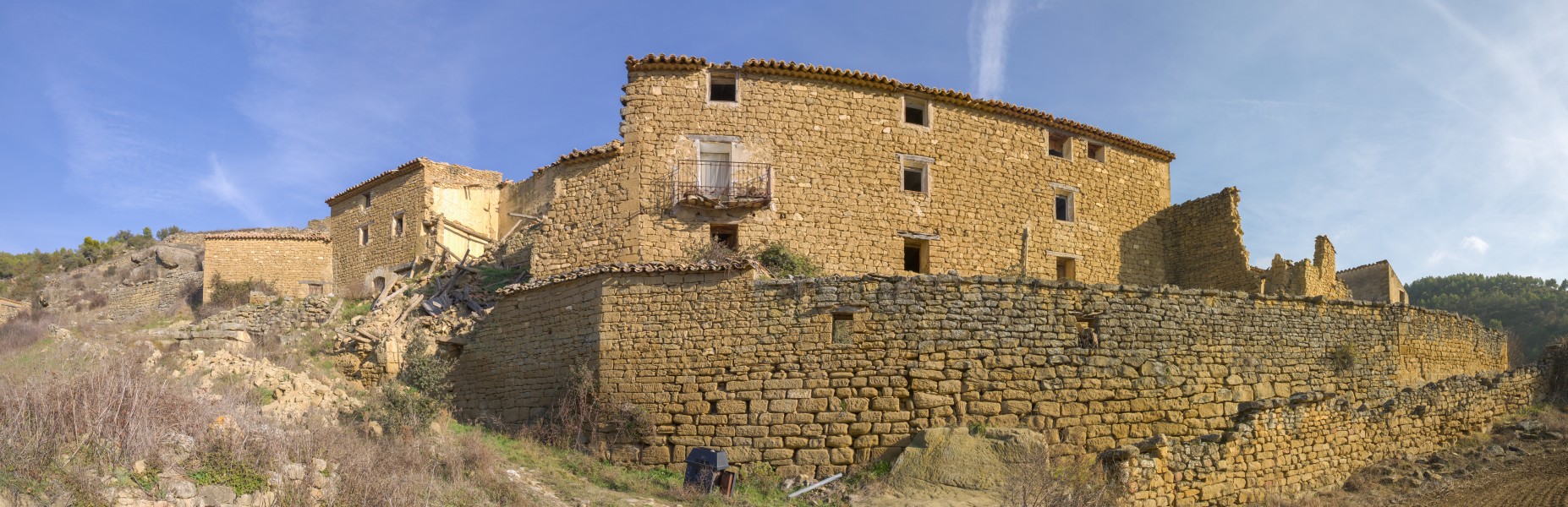 Júnez, Zaragoza, España, 2015-01-06, DD 01-03 PAN