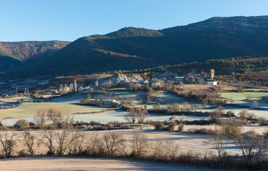Javierre del Obispo, Huesca, España, 2015-01-07, DD 01