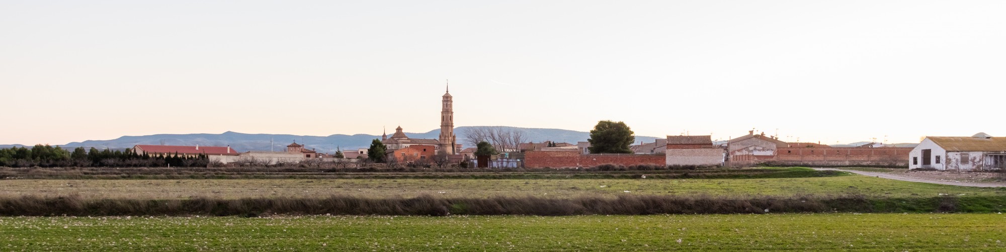 Lécera, Teruel, España, 2017-01-04, DD 108