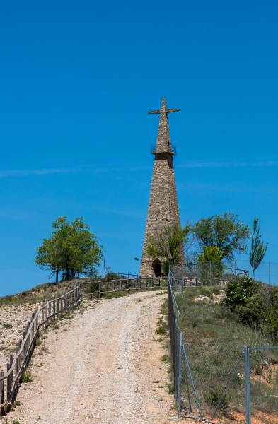 La Frontera, Cuenca, España, 2017-05-22, DD 39
