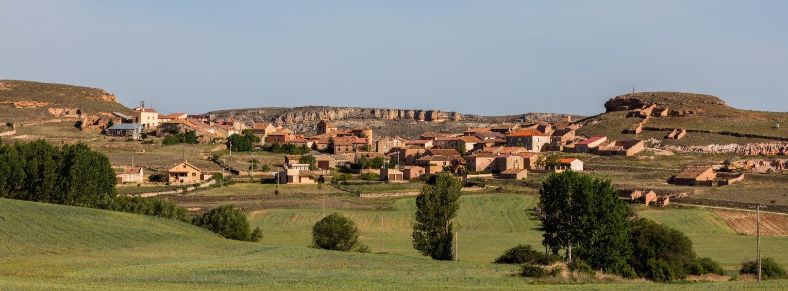 La Riba de Escalote, Soria, España, 2017-05-26, DD 11