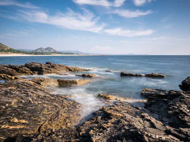 Lariño - Playa -BT- 03