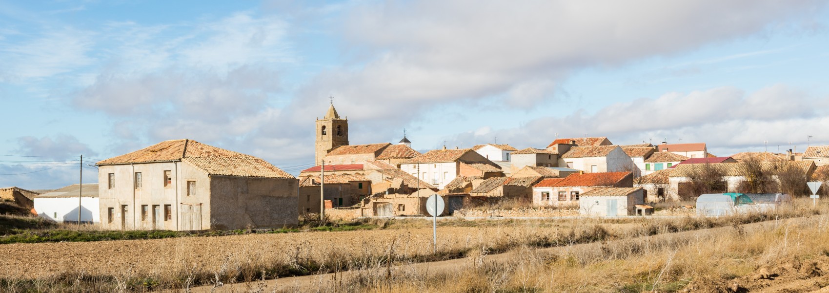 Ledesma de Soria, Soria, España, 2015-12-29, DD 41
