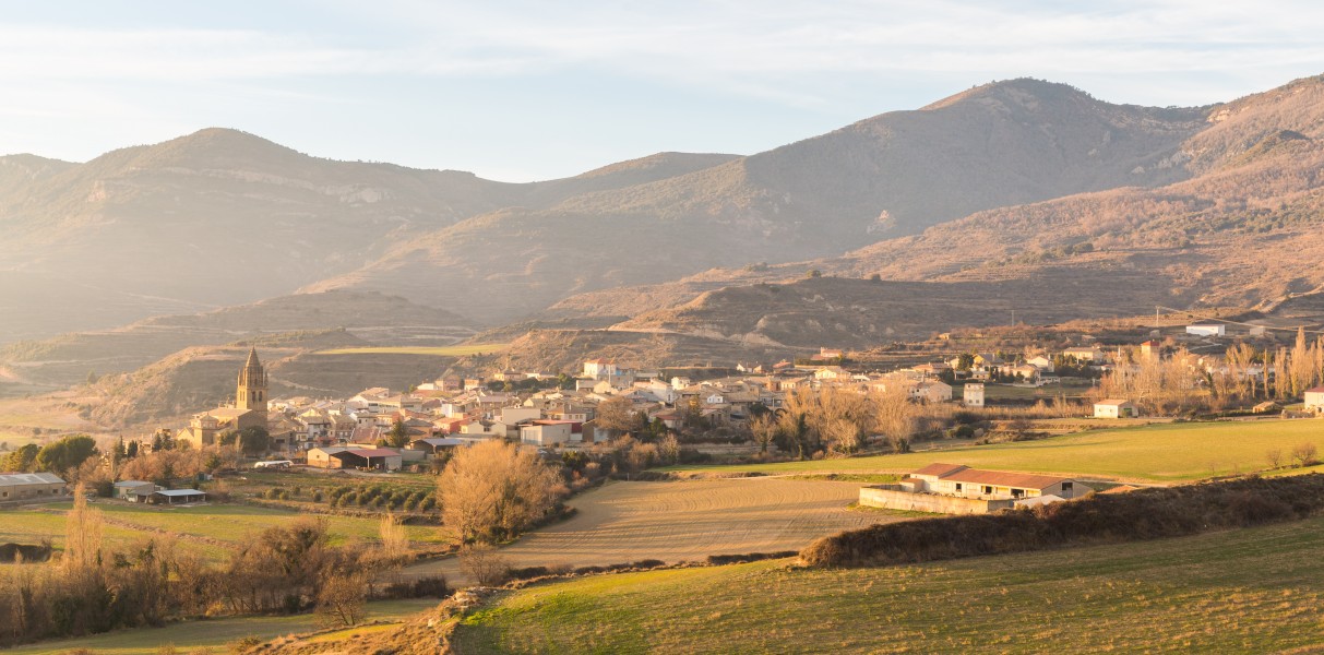 Loarre, Huesca, España, 2015-01-06, DD 08