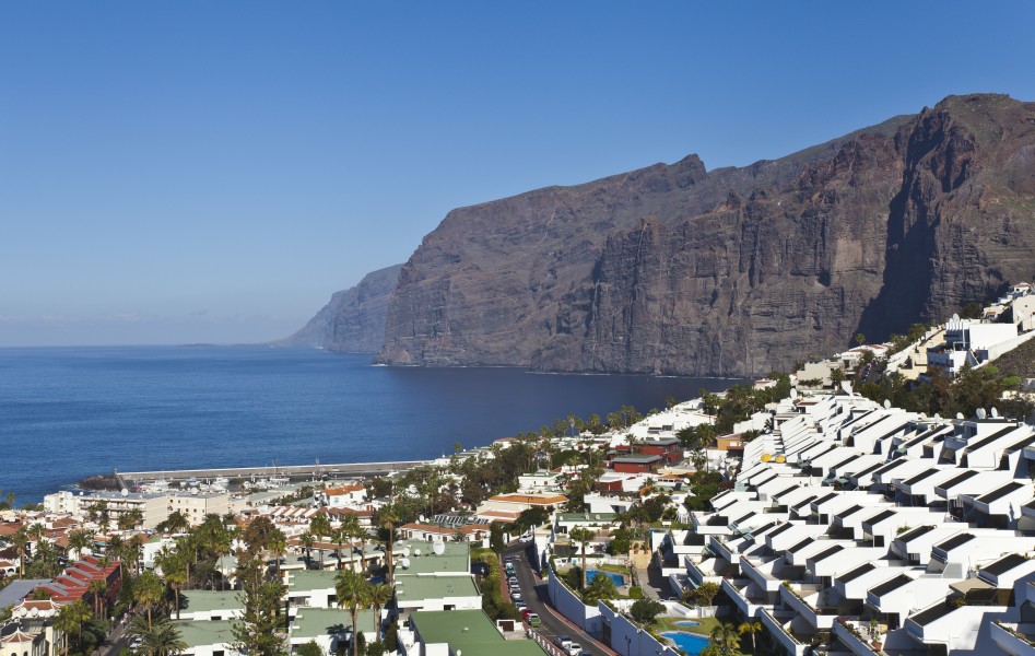 Los Gigantes, Tenerife, España, 2012-12-16, DD 07