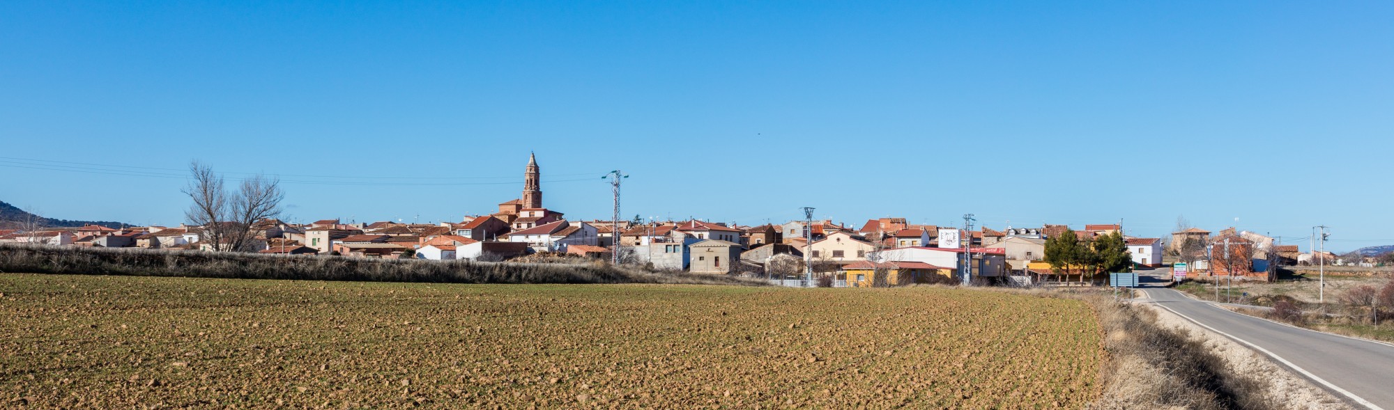Loscos, Teruel, España, 2017-01-04, DD 70