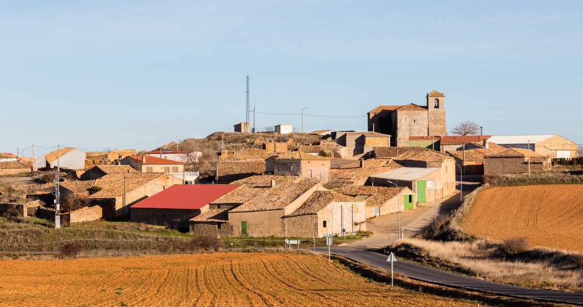 Maján, Soria, España, 2015-12-29, DD 93