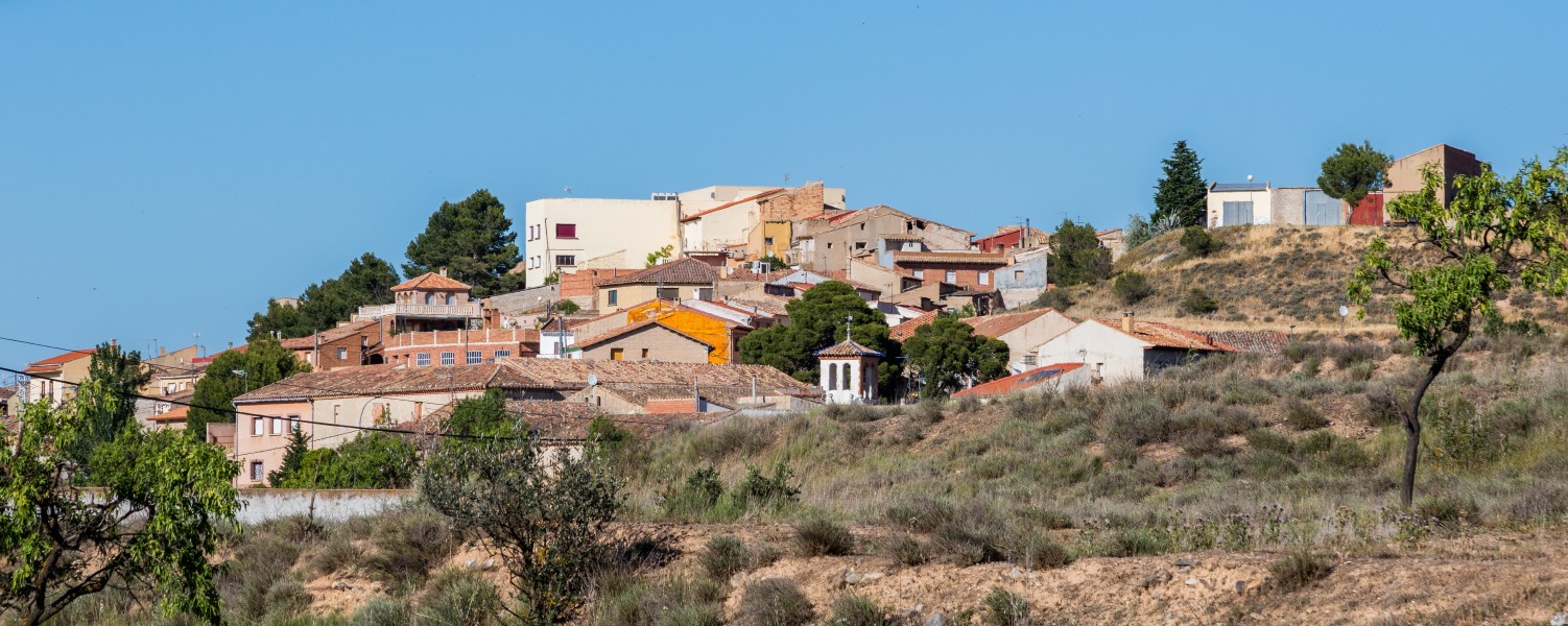 Malón, Zaragoza, España, 2017-05-23, DD 71