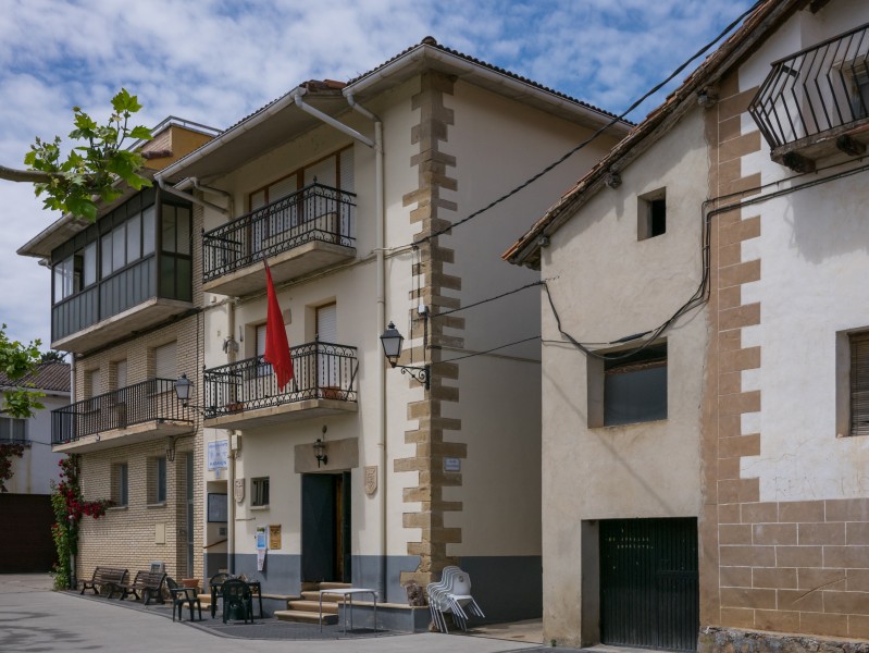Marañón - Ayuntamiento 01