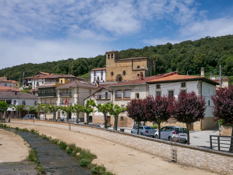 Marañón 01