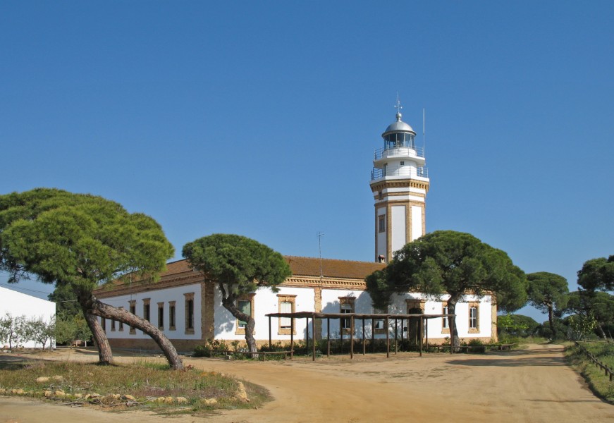 Mazagon Lighthouse R06
