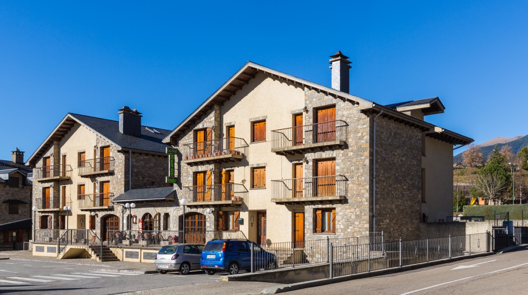 Mesón Casa Diego, Gavín, Huesca, España, 2015-01-07, DD 03