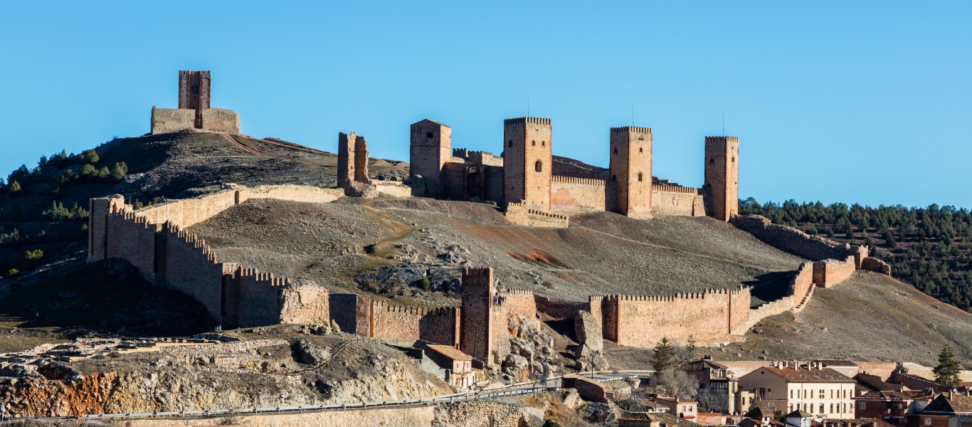 Molina de Aragón, Guadalajara, España, 2016-01-05, DD 15