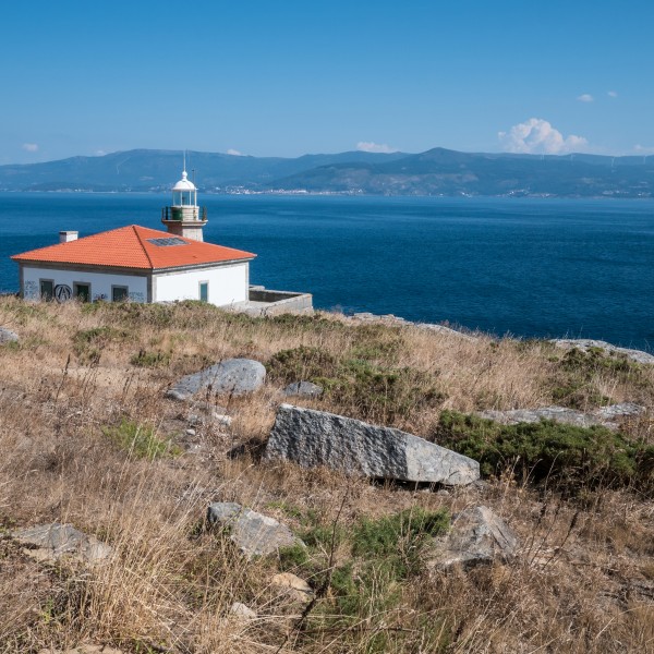 Muros - Faro de Monte Louro -BT- 02