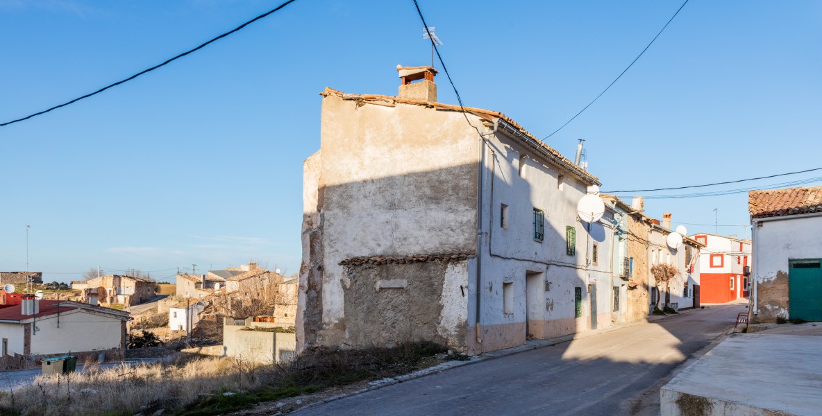 Olmedilla de Eliz, Cuenca, España, 2017-01-03, DD 107
