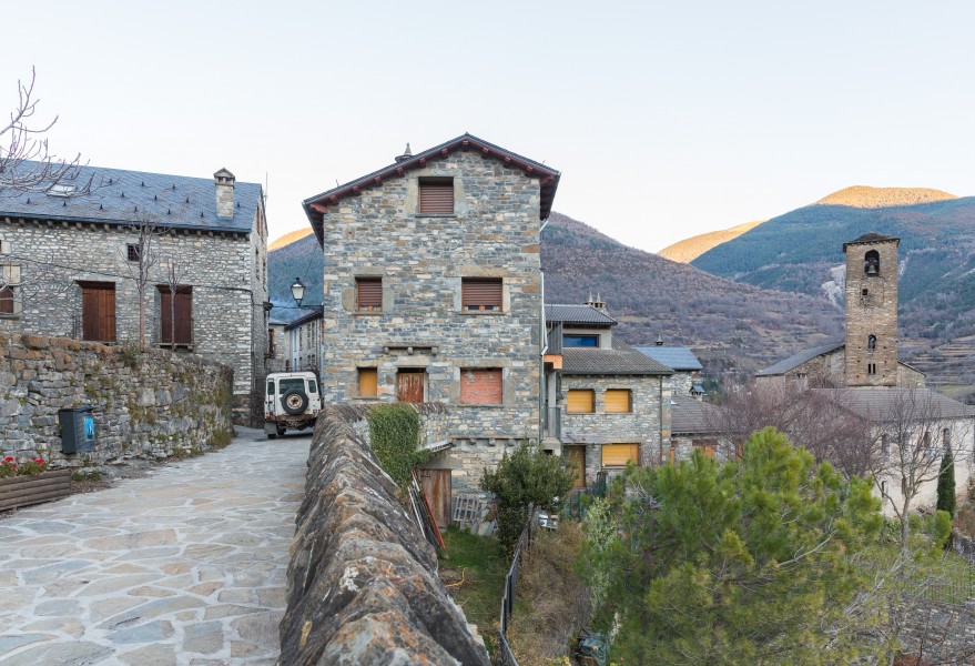 Oto, Huesca, España, 2015-01-07, DD 03
