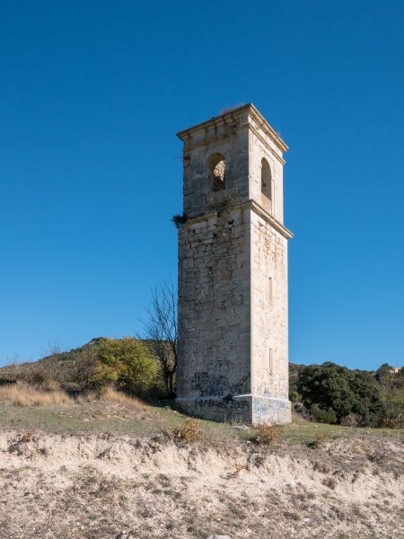 Otxate - Campanario 01