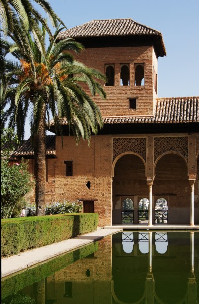 Partal pavillon alhambra1