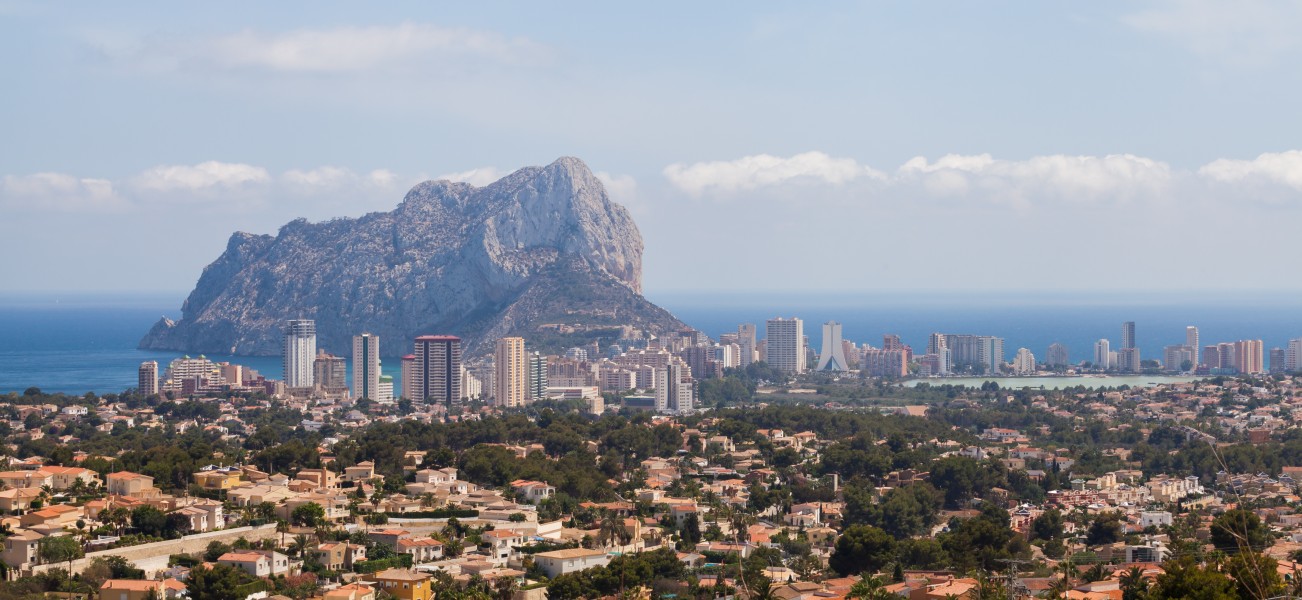 Peñón de Ifach, Calpe, España, 2014-07-01, DD 07