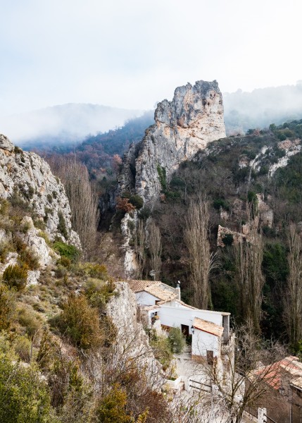 Peñas de Misdía, Gabasa, Huesca, España, 2015-12-23, DD 04