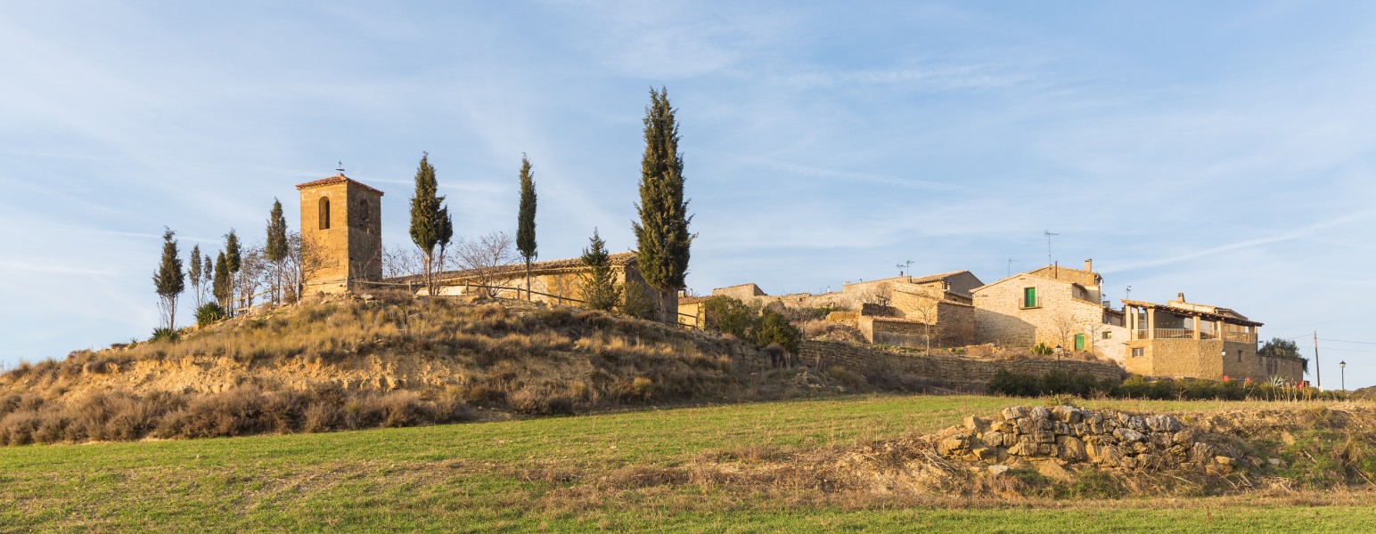Piedramorrera, Huesca, España, 2015-01-06, DD 01